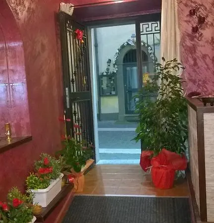Eventoroma Apartamento Pavona