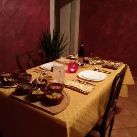 Apartamento Eventoroma *