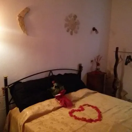 Apartamento Eventoroma Pavona