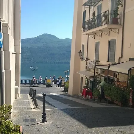 Apartamento Eventoroma Pavona