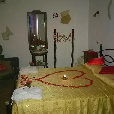 Apartamento Eventoroma