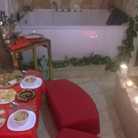Eventoroma Apartamento Pavona