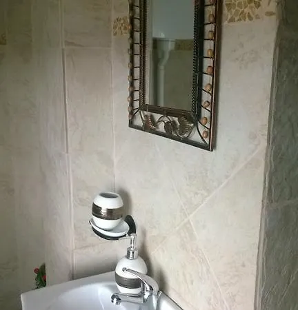 Apartamento Eventoroma