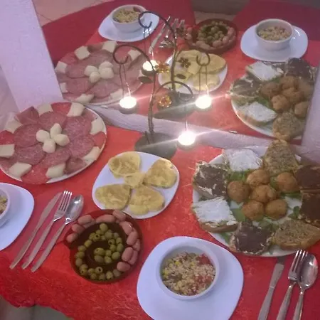 Apartamento Eventoroma