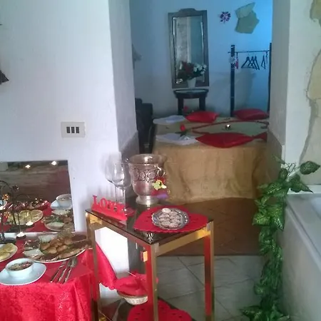 Eventoroma Apartamento *