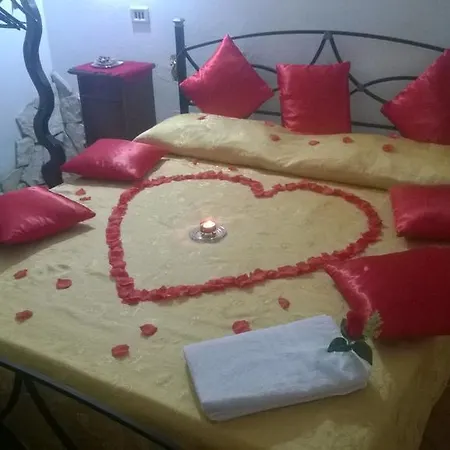 Apartamento Eventoroma