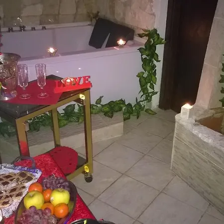 Apartamento Eventoroma Pavona