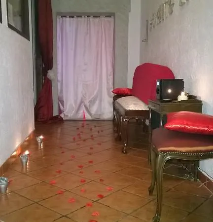 Apartamento Eventoroma Pavona