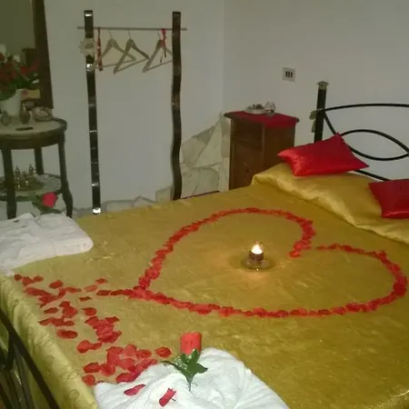 Eventoroma Apartamento *