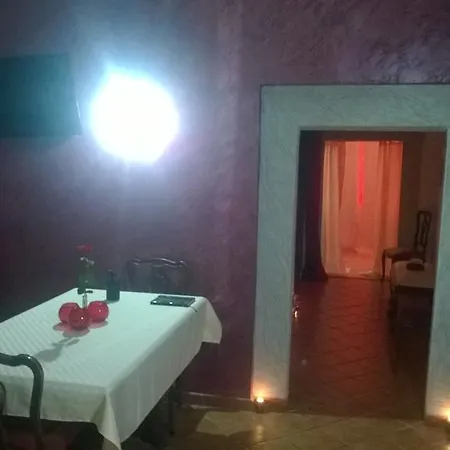 Eventoroma Apartamento *