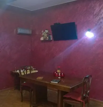 Eventoroma Apartamento Pavona